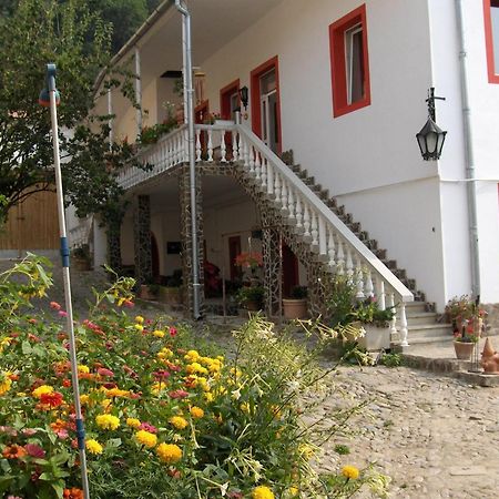 Pension Phoenix Sighisoara Exterior photo